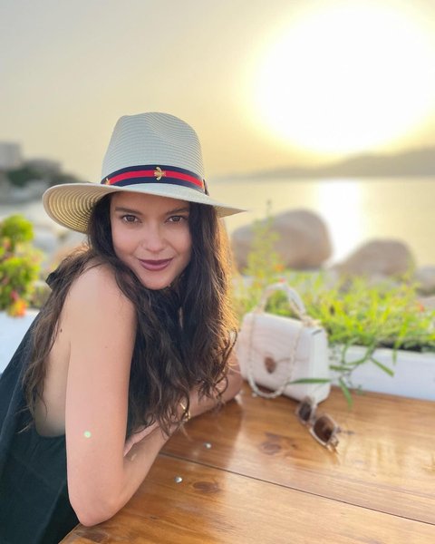 Сара Энн Маклин, принц гарри, меган маркл, бывшая девушка принца Гарри