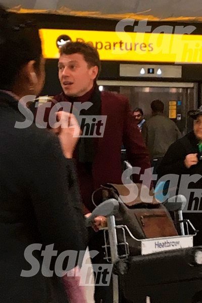 артур очеретяный