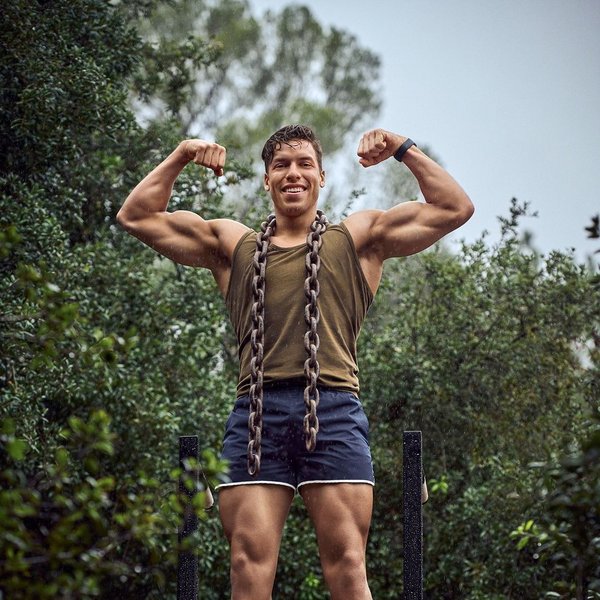 джозеф баэна, внебрачный сын шварценеггера