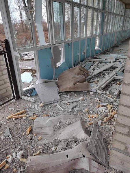 Северодонецк, Лисичанск, Рубежное