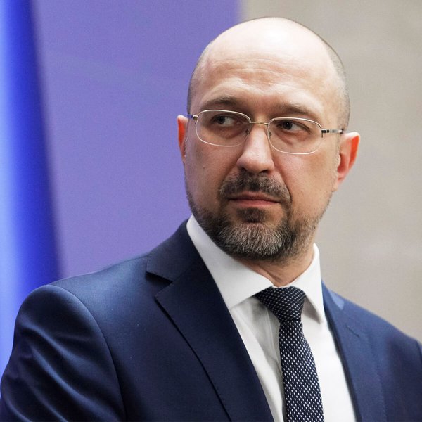 Денис Шмыгаль, оценки правительству, рейтинг фокуса