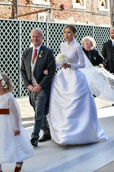 Александр Арно, Жеральдин Гюйо, свадьба, свадьба 2021, вип-свадьбы