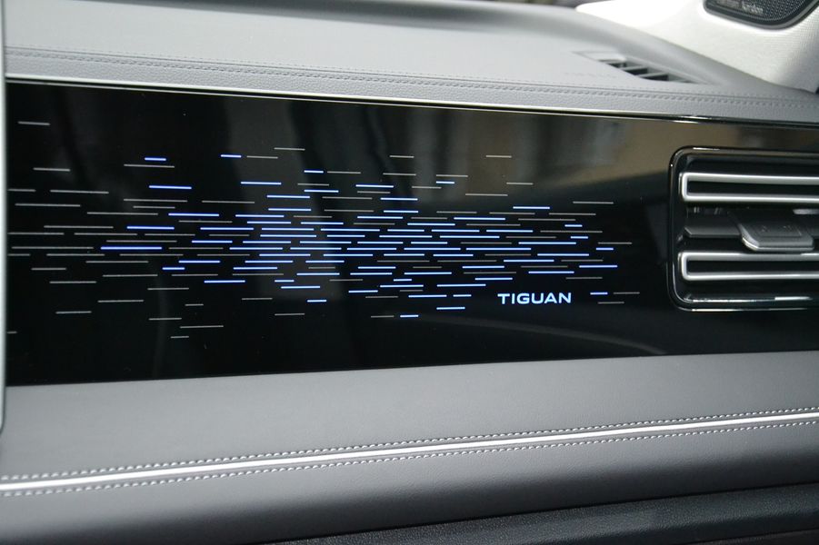 Volkswagen Tiguan, Новый Volkswagen Tiguan, кроссовер Volkswagen, Volkswagen Tiguan 2025, Volkswagen Tiguan 2025, Volkswagen Tiguan в Украине