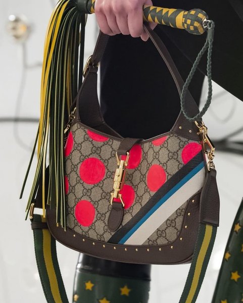 Gucci, коллекция, Balenciaga