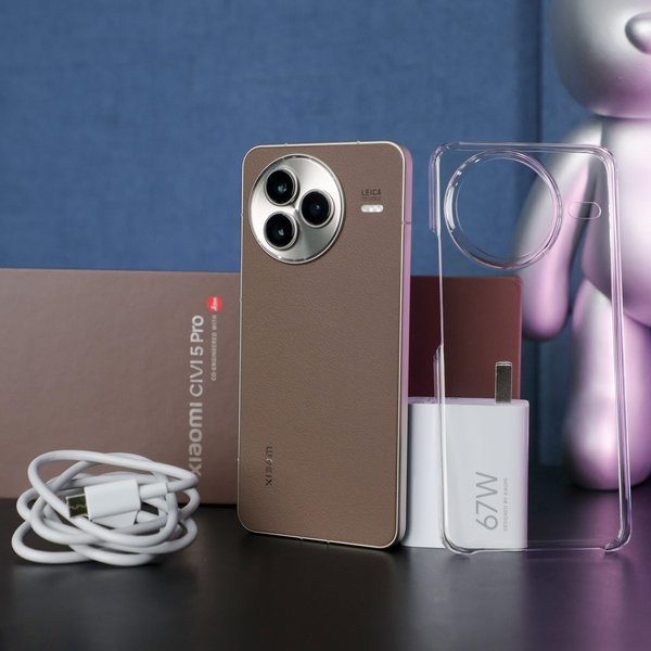 Xiaomi Civi 5 Pro