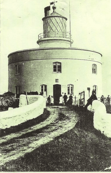 Необычная недвижимость