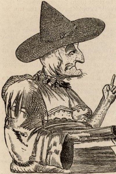 Британська провісниця жила в печері, печера, статуя, моторошна печера, відьма, провісниця, Мати Шиптон, Ванга