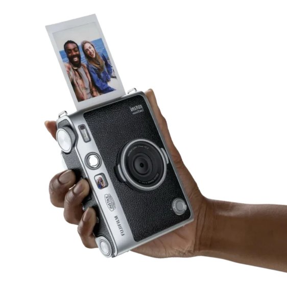 Fujifilm Instax Mini Evo 2 Фотоаппарат Fujifilm Instax Mini Evo 2