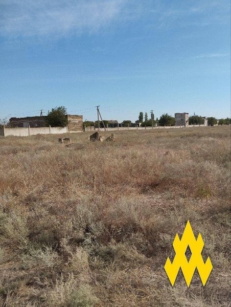 Крым, рембаза, оккупанты, ВС РФ