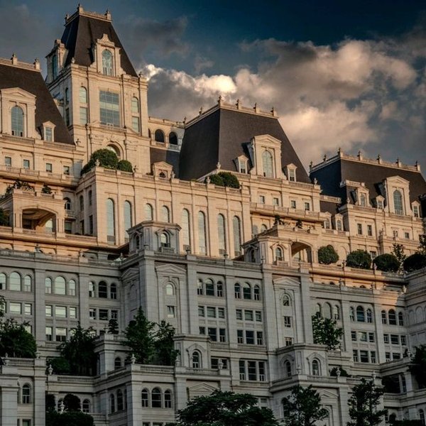 Центра искусств Гуйян