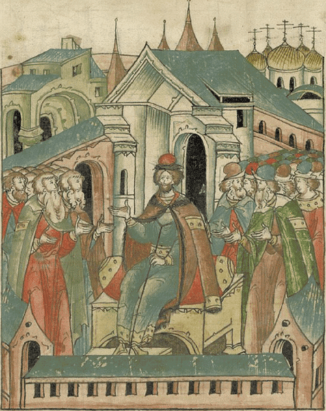 Владимир Мономах, князь Мономах, правление Владимира Мономаха, Любечский съезд князей, шапка Мономаха, Мономах половцы, Повесть временных лет