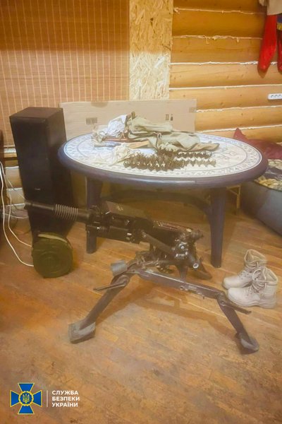 инкассаторы, банда, грабители, оружие