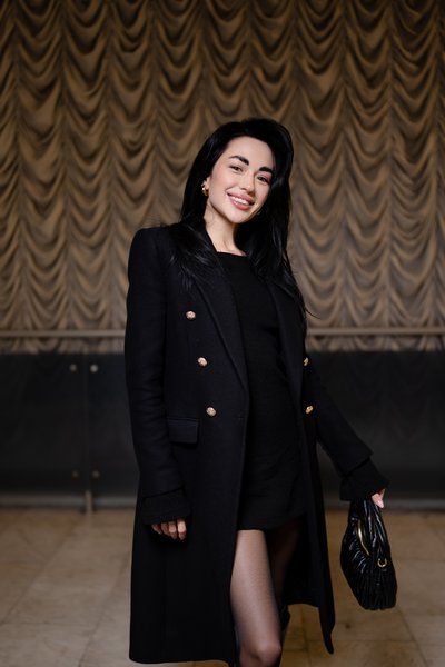 TANYA LI Дворец спорта, сольный концерт KOLA, KOLA концерт во Дворце спорта, фоторепортаж с концерта KOLA