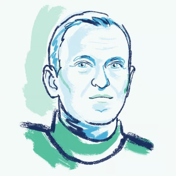 Алексей Навальный