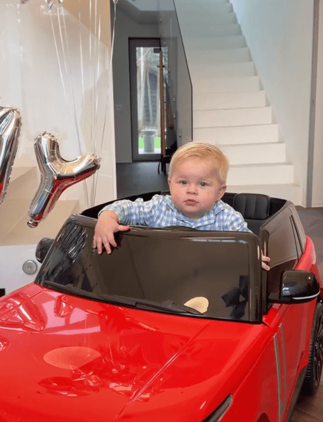 діти Остапчука