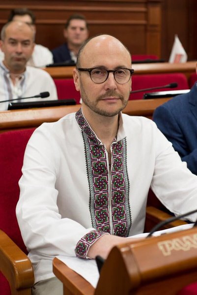 фото, Сергей Гусовский