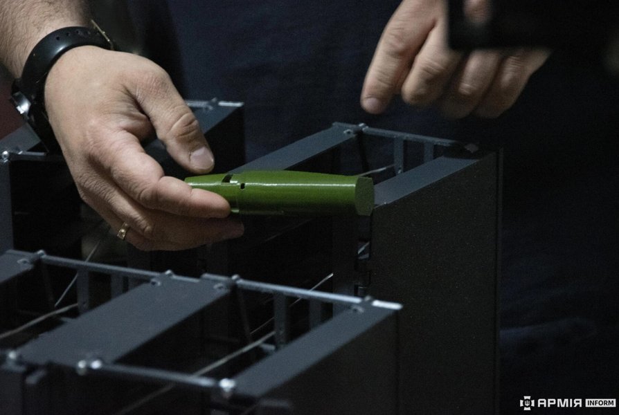 изготовления элементов к БПЛА