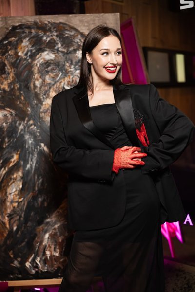 Мирослава Мандзюк