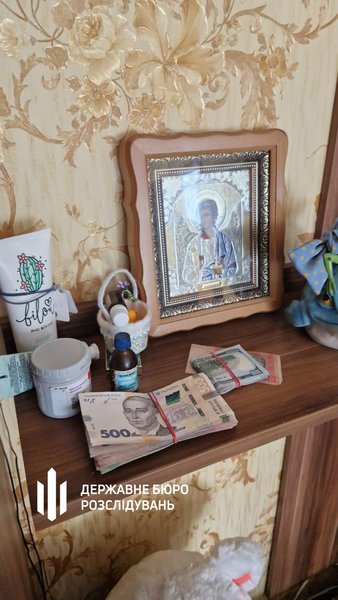 ДБР, справа, хабар, ТЦК, ухилення, ВЛК