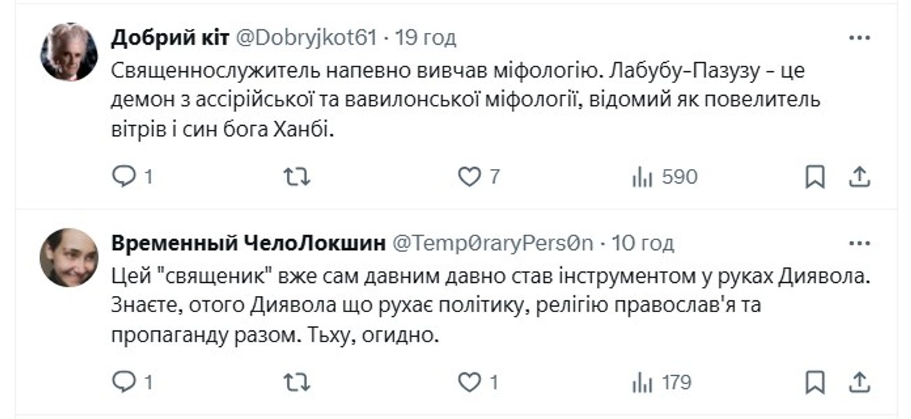 Игрушка Лабубу — комментарии об истории