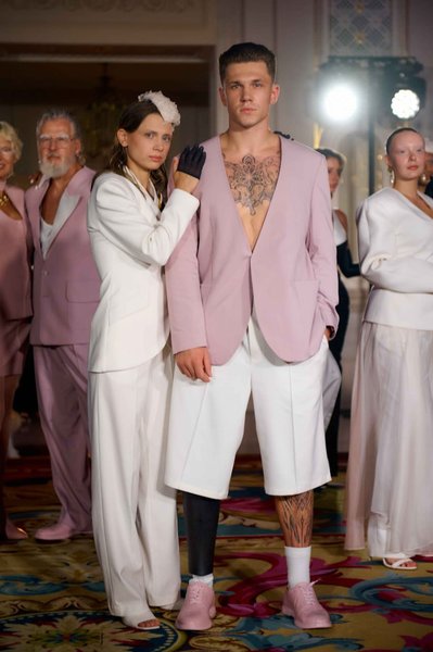 Ukrainian Fashion Week