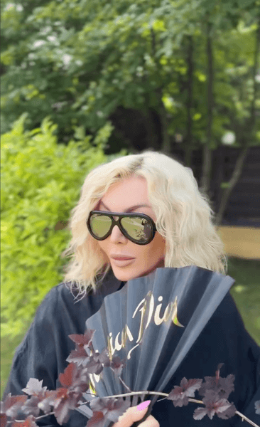 Ирина Билык