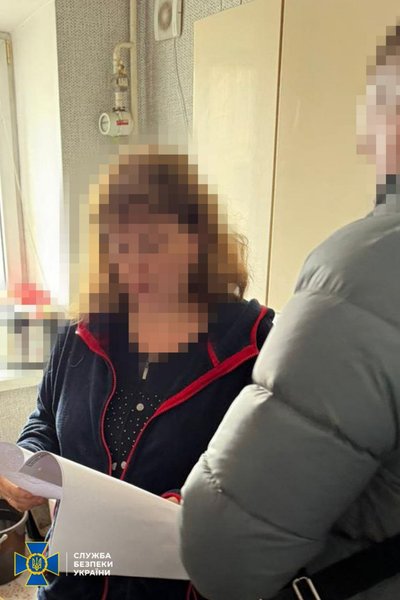 СБУ викрила київських інженерів у роботі на РФ