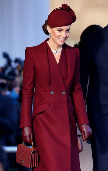 Кейт Миддлтон