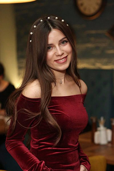 

Христина Соловий: "От лемков я унаследовала упрямство и непростой характер. В творчестве это помогает оставаться собой"
