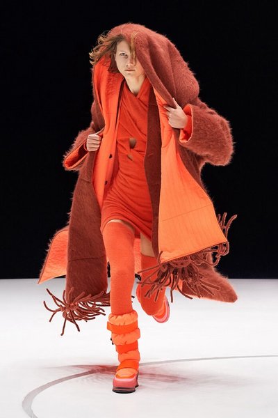 трикотажна сукня,