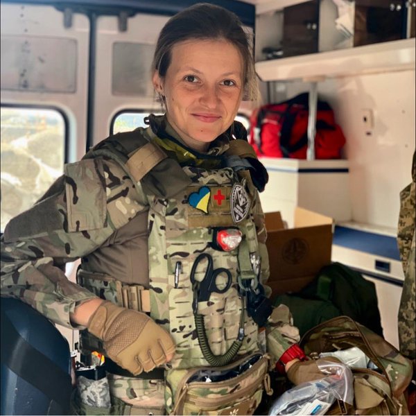 Екатерина Ямщикова, ВСУ, депутат