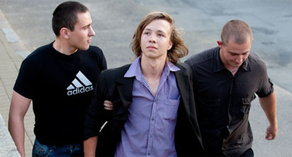 роман протасевич роман протасевич, белорусский оппозиционер