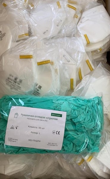 перчатки, маски, коронавирус, верховная рада, депутаты