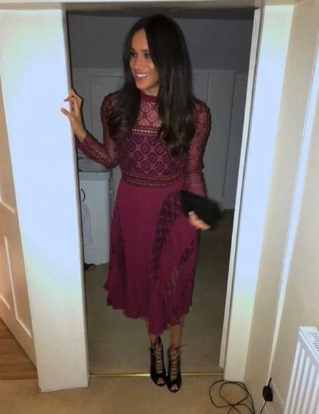 принц гаррі, котедж ноттінгем, кенсінгтонський палац, меган маркл у британії, меган маркл