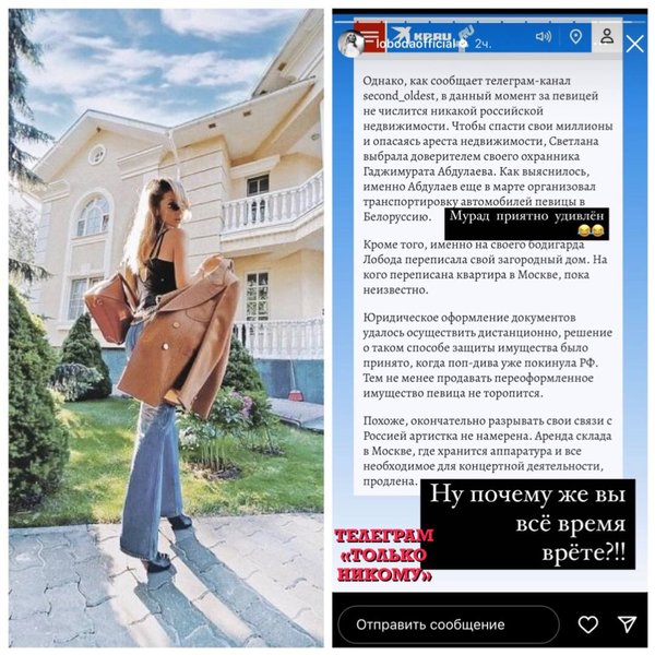 светлана лобода, ирпень, пожертвование, детский сад