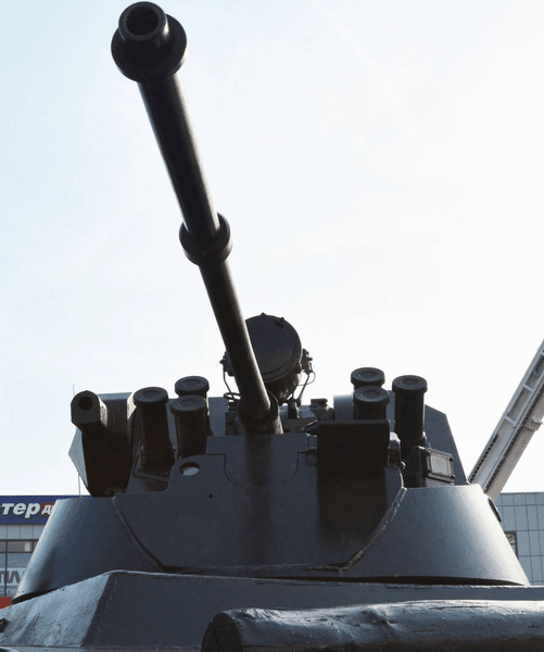 мт-лб российских войск