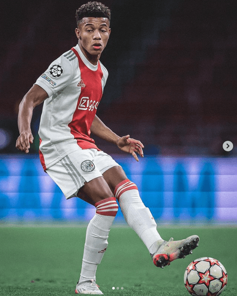 Давид Нерес,