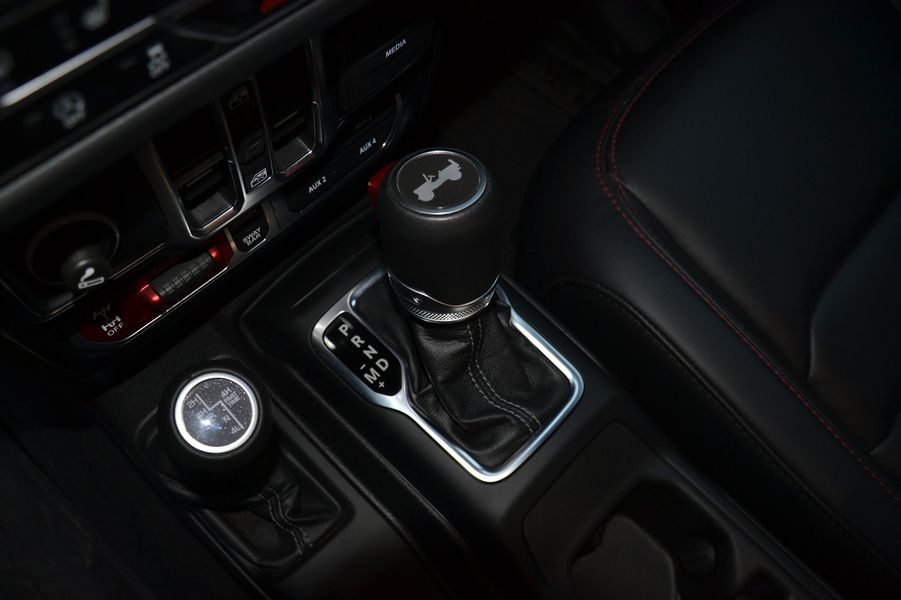 КПП Jeep Wrangler, Jeep Wrangler Rubicon, Jeep Wrangler, Jeep Wrangler 2024