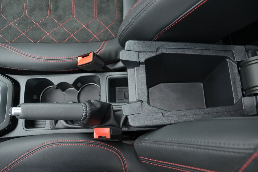 Ford Puma, новый Ford Puma, кроссовер Ford, Ford Puma 2025, Ford Puma 2025