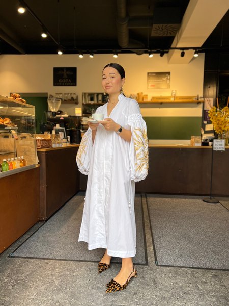 Юлія Бєляєва фото 2024