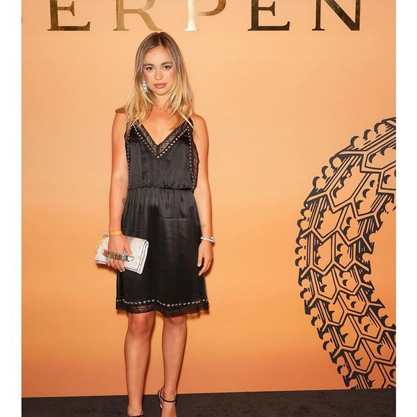 Амелия Виндзор, королевская семья Великобритании