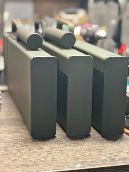 антидрон, C-Vog Plus