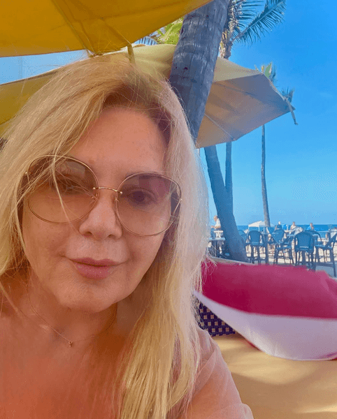 Оксана Білозір