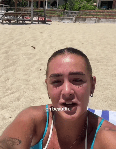 Путешественница нашла остров в Таиланде, где каждый желающий может жить два месяца абсолютно бесплатно, какие условия