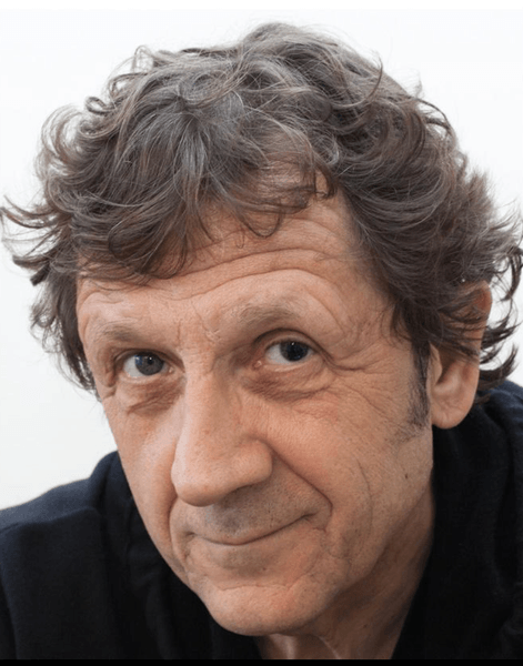 Жан-Поль Дюбуа