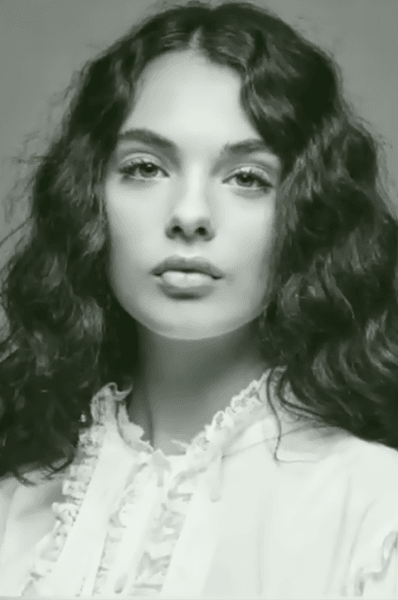 Дева Кассель фото