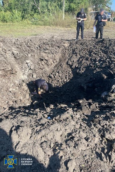 сбу, аэродром, обстрел аэродрома, подозрение, российские оккупанты