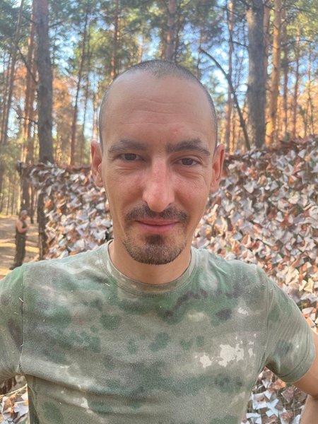 Военные 8 мотострелковой роты третьего мотострелкового батальона ВС РФ