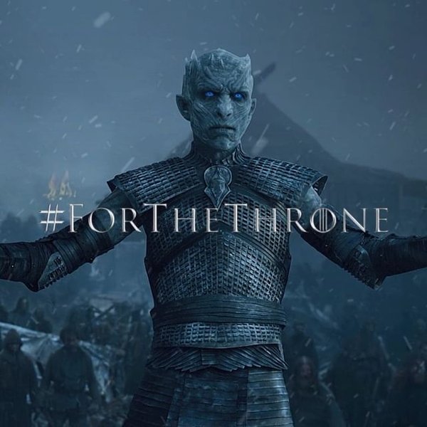 Игра престолов, кадры