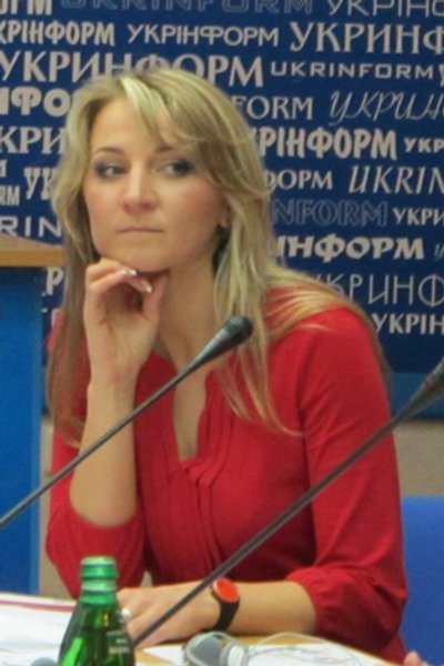 

Марьяна Кузьо: "Технически от Украины мало что зависит. Но все равно важно не дать европейским скептикам повода для сомнений по каким-то вопросам, например, борьбе с коррупцией"
